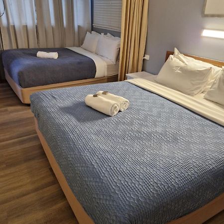 山景汽车旅馆 布拉德拉 外观 照片